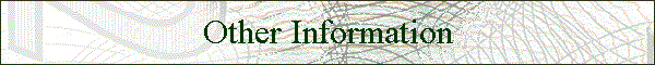 Other Information