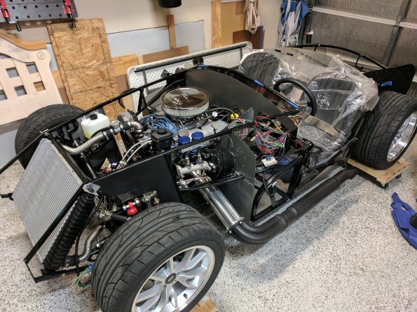 Please Show Me Your Alternator Amp Power Steering Brackets For Sbf