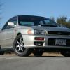 Shanes Impreza