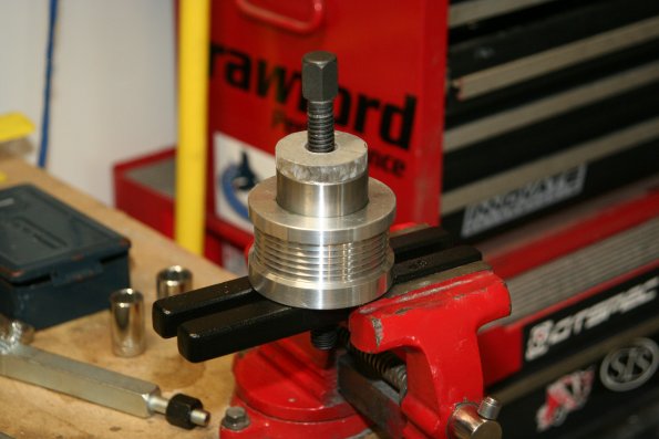 gear-puller